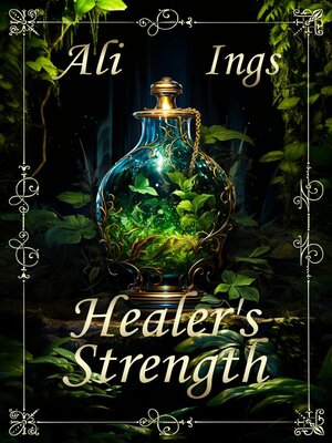 cover image of Healer's Strength